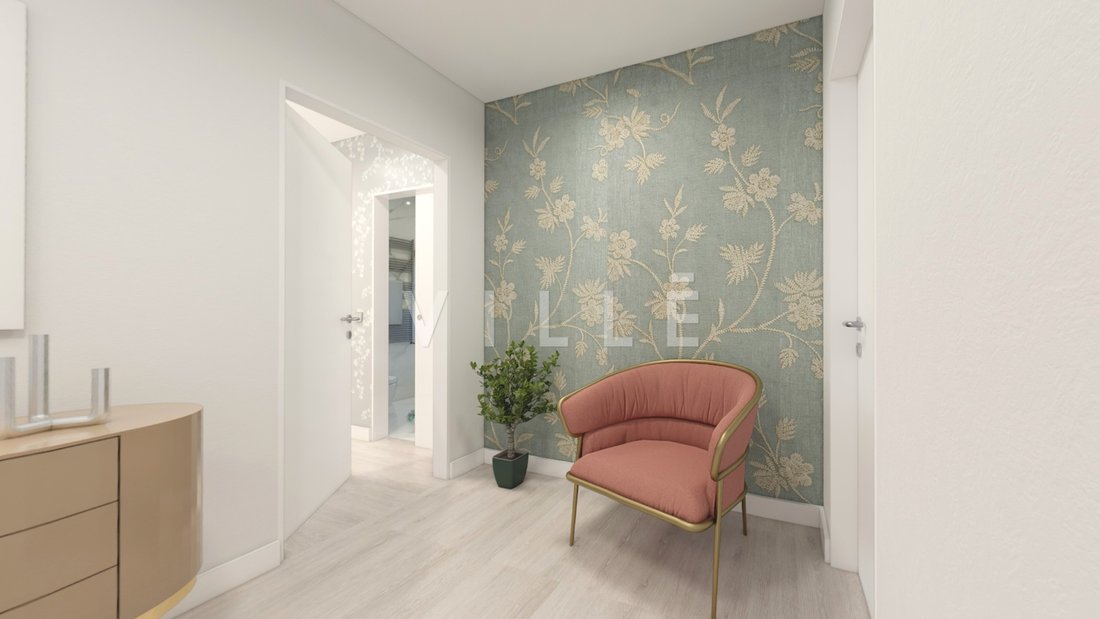 Apartment in Gafanha da Encarnacao, Aveiro District, Portugal 5 - 13291841