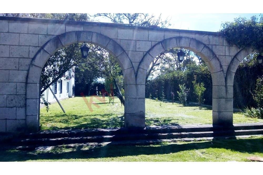 Residential Tlaxco In Hacienda Santa Rosa, Tlaxcala, Mexico For Sale