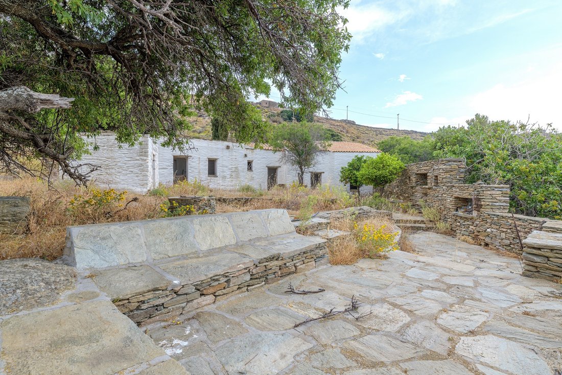House in Kea, Aegean, Greece 5 - 13295290