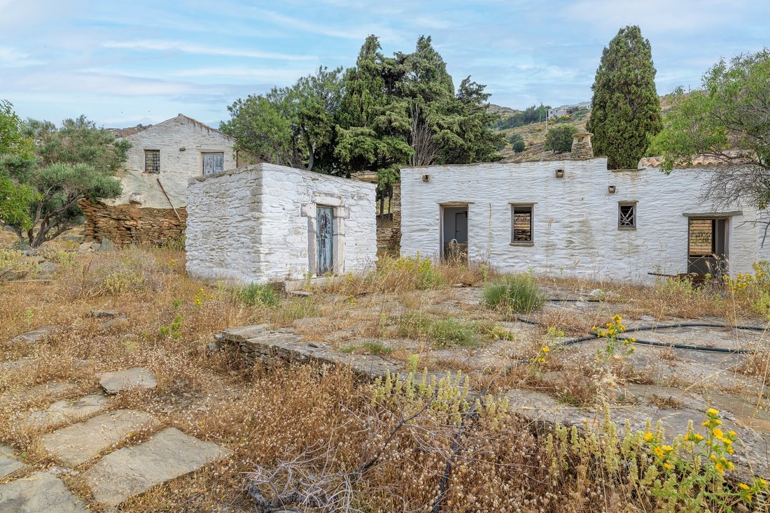 House in Kea, Aegean, Greece 4 - 13295290