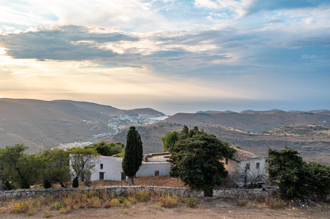 House in Kea, Aegean, Greece 1 - 13295290