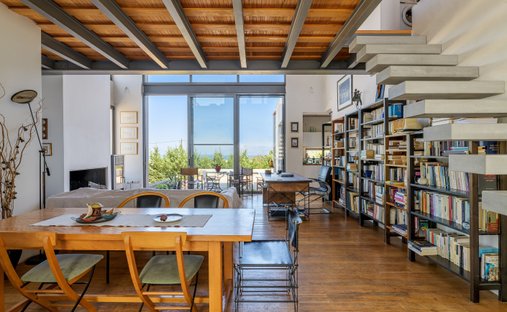 House in Panaritiou, Xylokastro, Peloponnese, Western Greece and the Ionian 1
