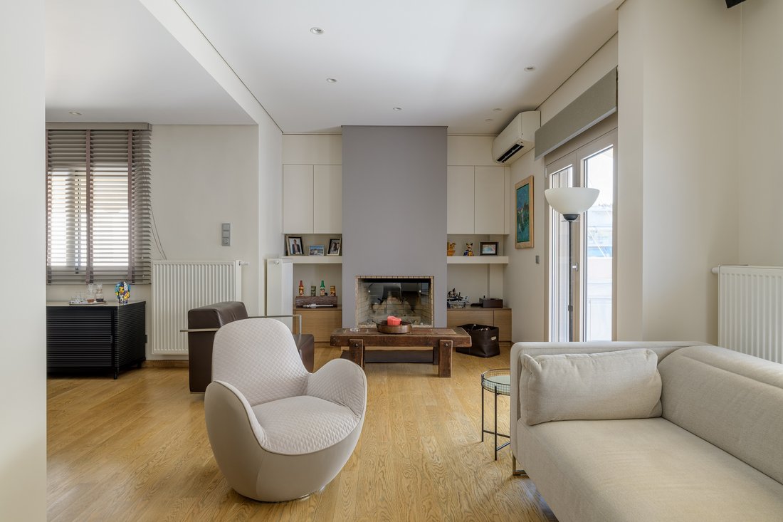 Apartment in Gyzi District, 7th District of Athens, Athens 4 - 13295316