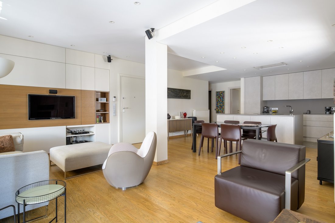 Apartment in Gyzi District, 7th District of Athens, Athens 5 - 13295316