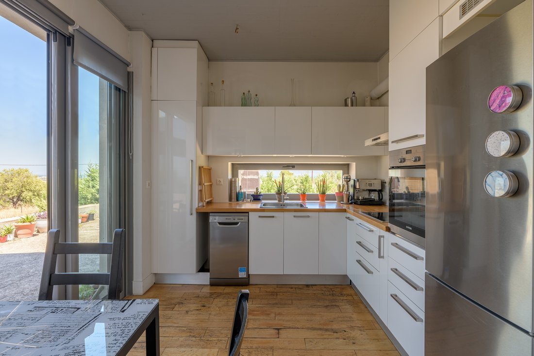 House in Panaritiou, Xylokastro, Peloponnese, Western Greece and the Ionian 5 - 13295318