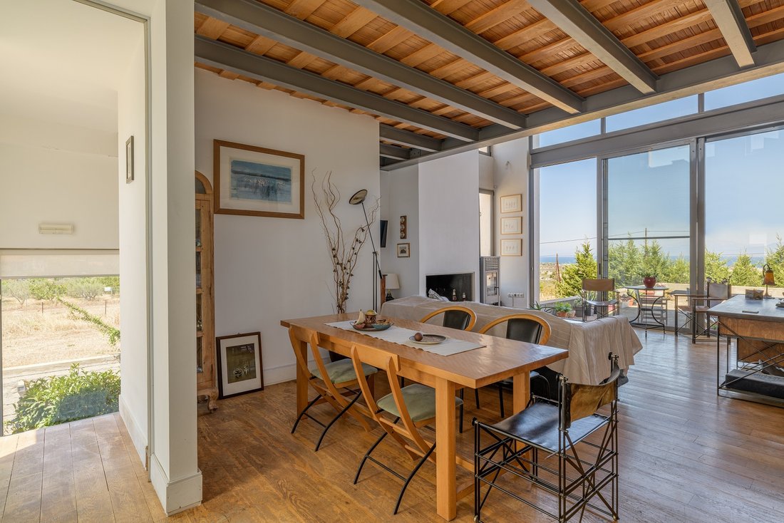 House in Panaritiou, Xylokastro, Peloponnese, Western Greece and the Ionian 3 - 13295318