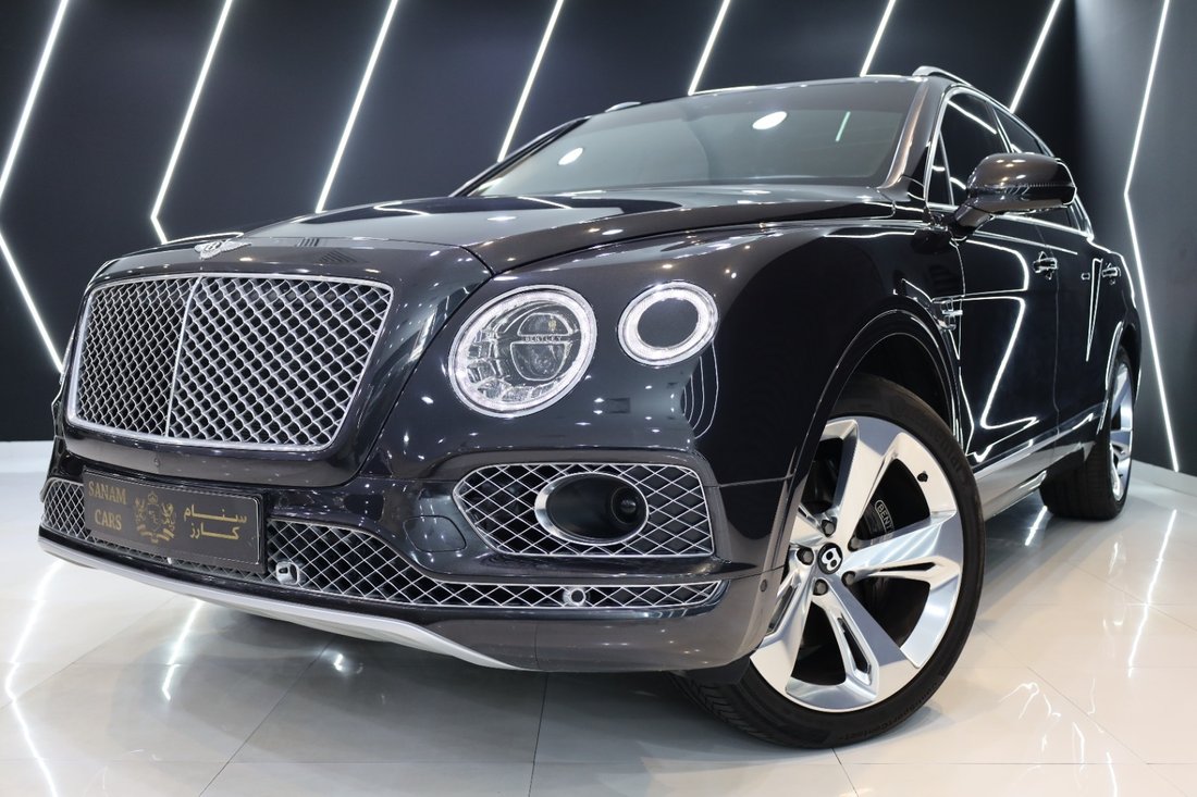 Suv in Dubai, Dubai, United Arab Emirates 3 - 13295332