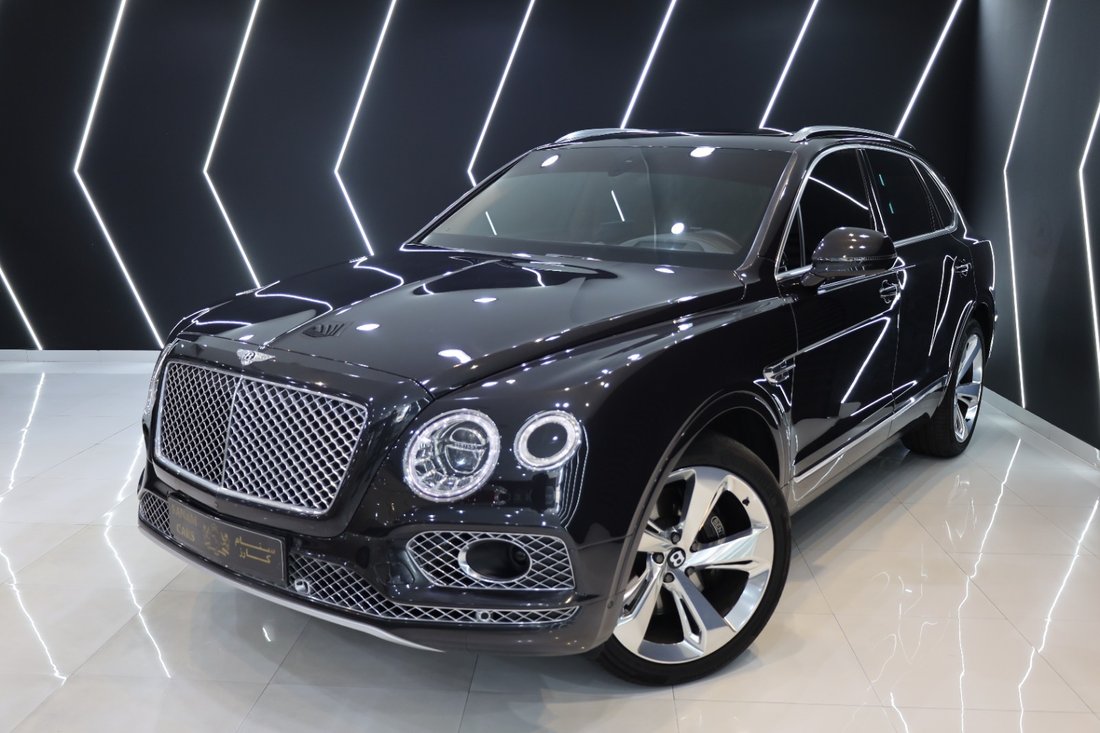 Suv in Dubai, Dubai, United Arab Emirates 1 - 13295332