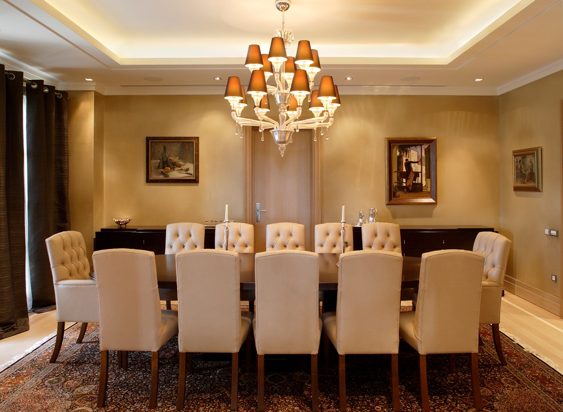 Villa in Vouliagmeni, Attica, Greece 5 - 13295353