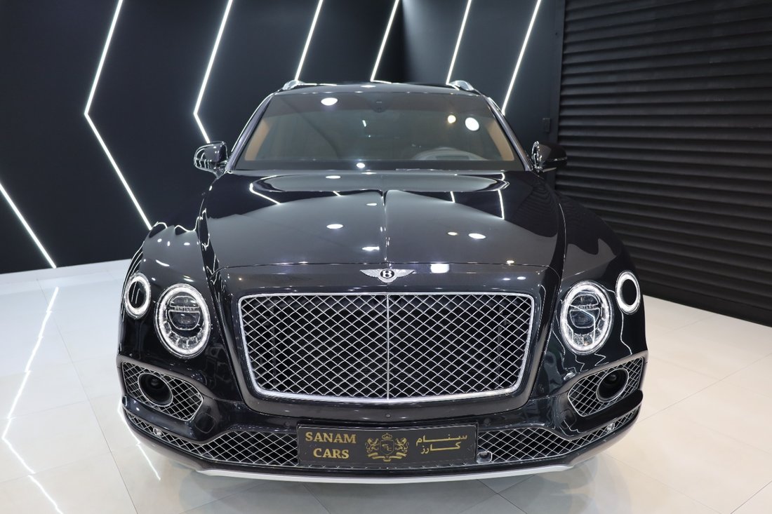 Suv in Dubai, Dubai, United Arab Emirates 2 - 13295332