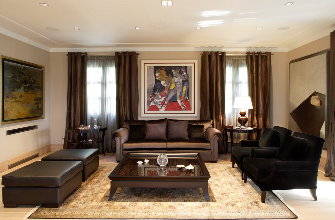 Villa in Vouliagmeni, Attica, Greece 4 - 13295353