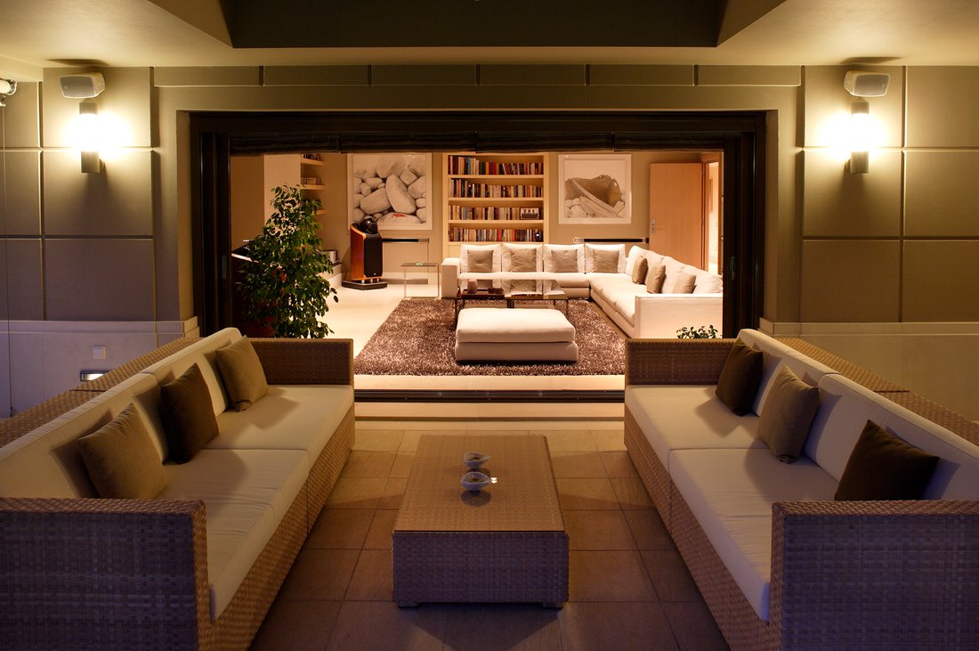Villa in Vouliagmeni, Attica, Greece 3 - 13295353