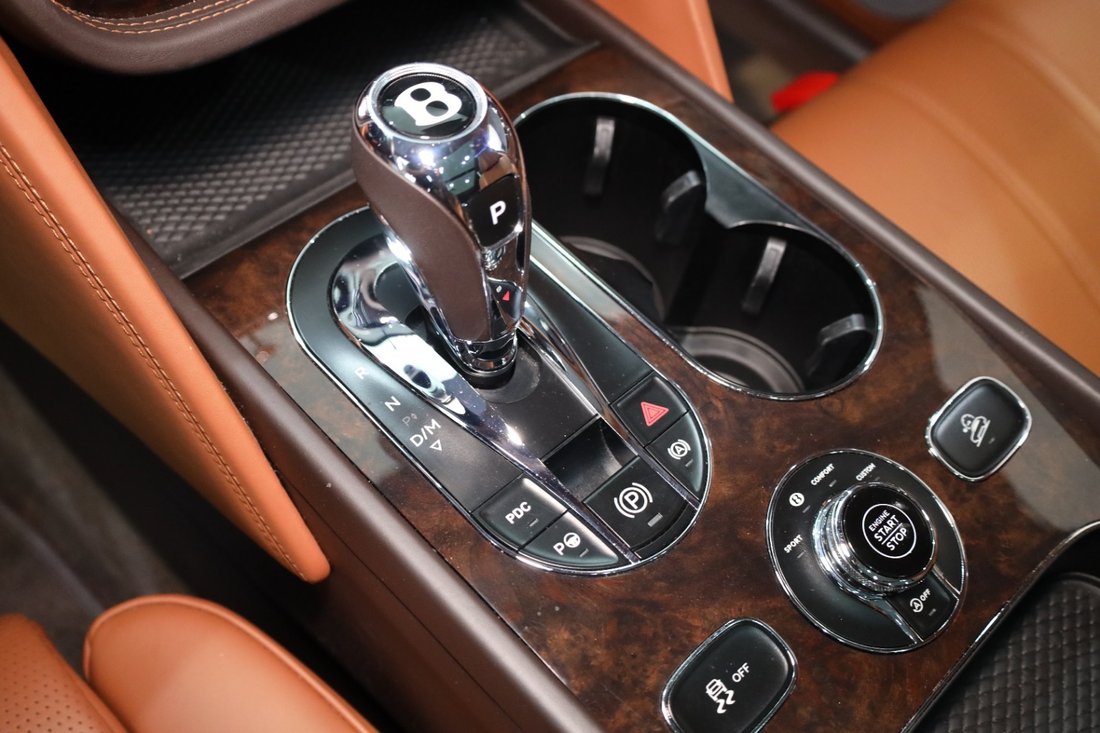 Suv in Dubai, Dubai, United Arab Emirates 5 - 13295332