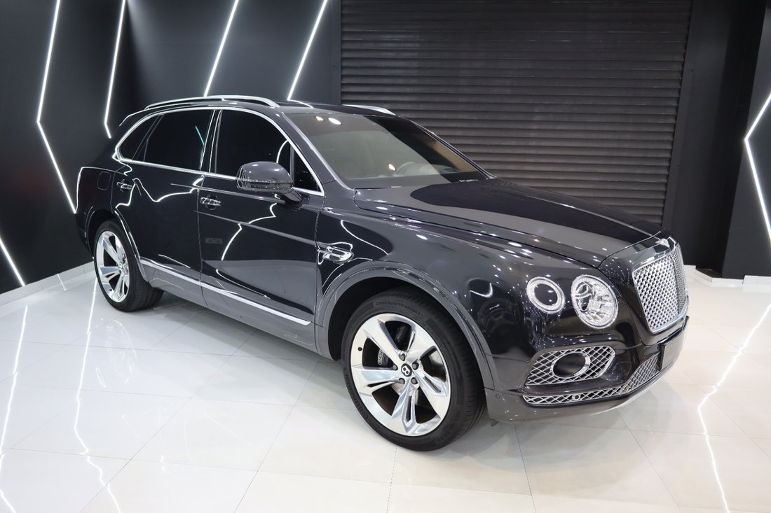 Suv in Dubai, Dubai, United Arab Emirates 4 - 13295332