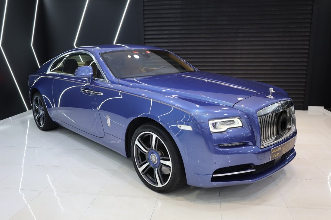 Coupe in Dubai, Dubai, United Arab Emirates 4 - 13295357