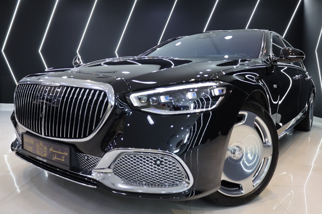 Sedan in Dubai, Dubai, United Arab Emirates 3 - 13295382