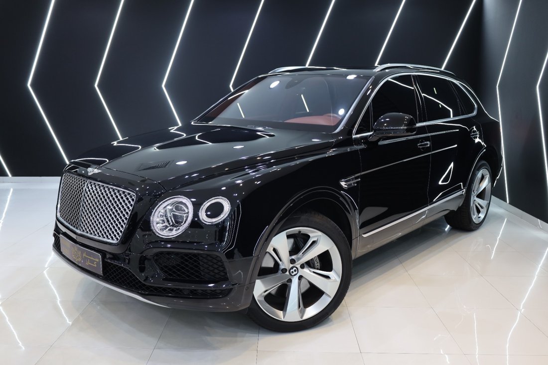 Sedan in Dubai, Dubai, United Arab Emirates 1 - 13295380