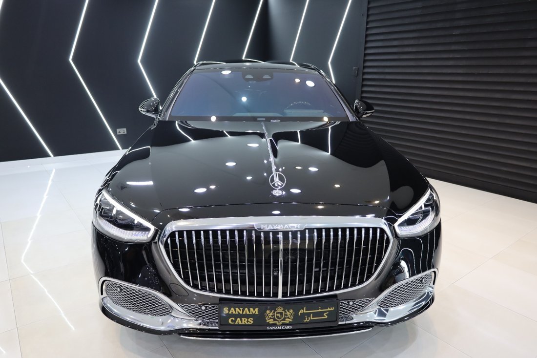 Sedan in Dubai, Dubai, United Arab Emirates 2 - 13295382