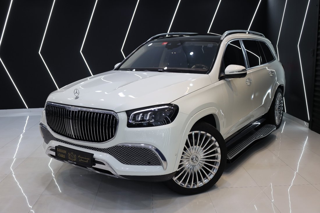 Suv in Dubai, Dubai, United Arab Emirates 1 - 13295376