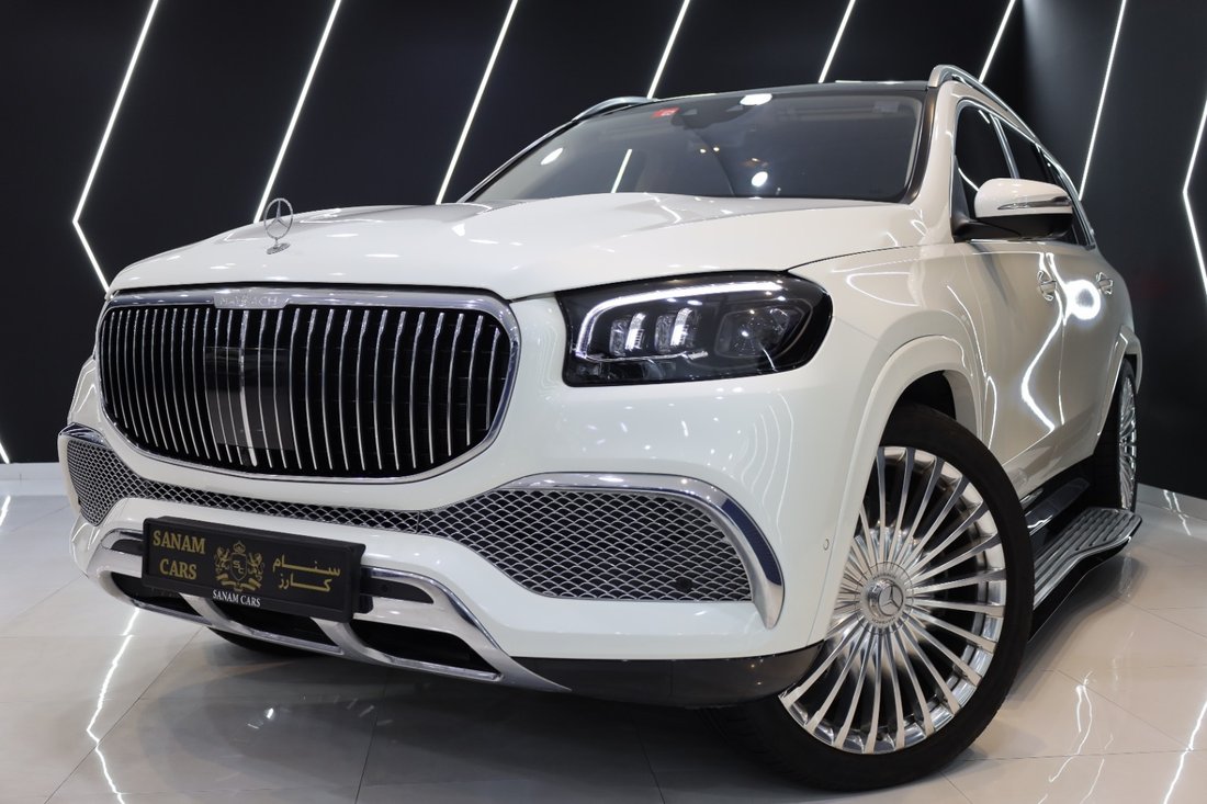 Suv in Dubai, Dubai, United Arab Emirates 2 - 13295376