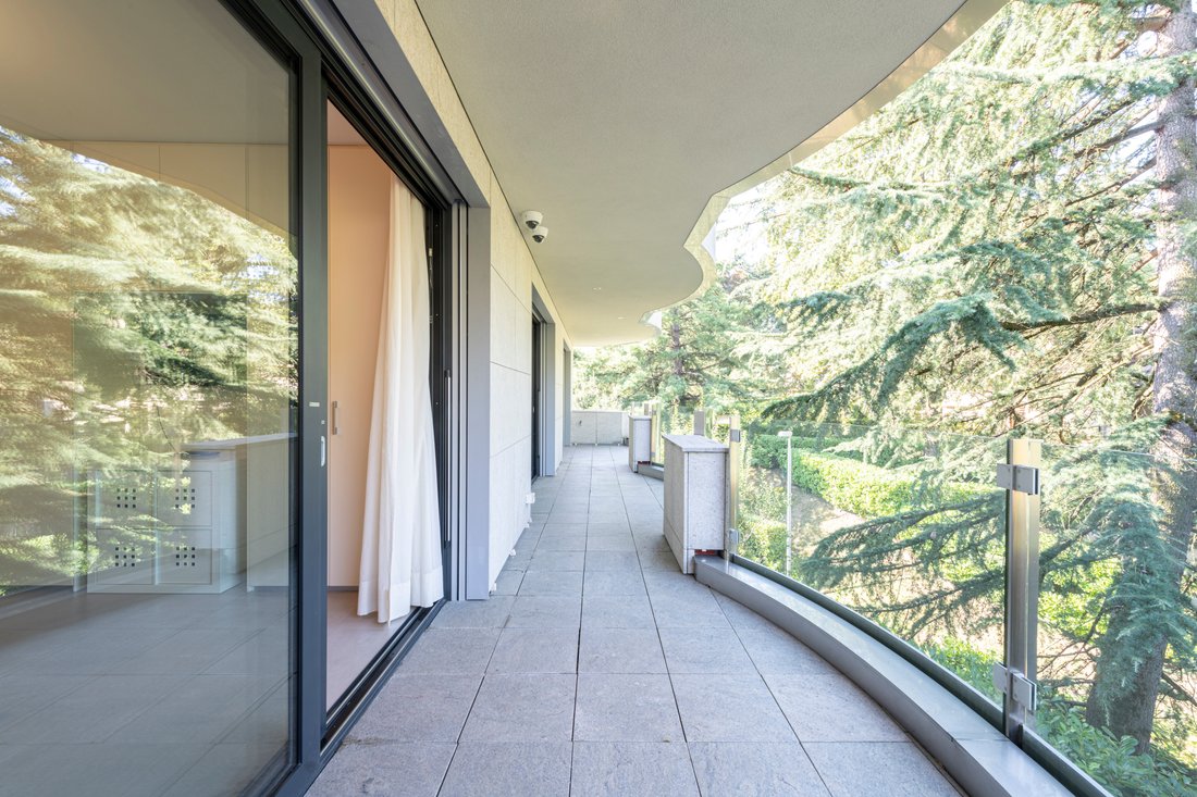 Image showcasing A Swedish Penthouse with Industrial Touches - The Nordroom