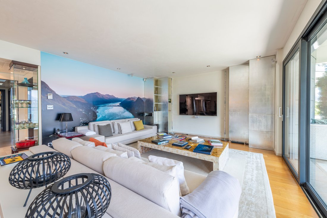 View of Zurich, CHE Luxury Real Estate - Homes for Sale