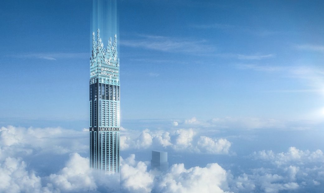 Image showcasing Industrial London Penthouse Catches the Sun and the Views