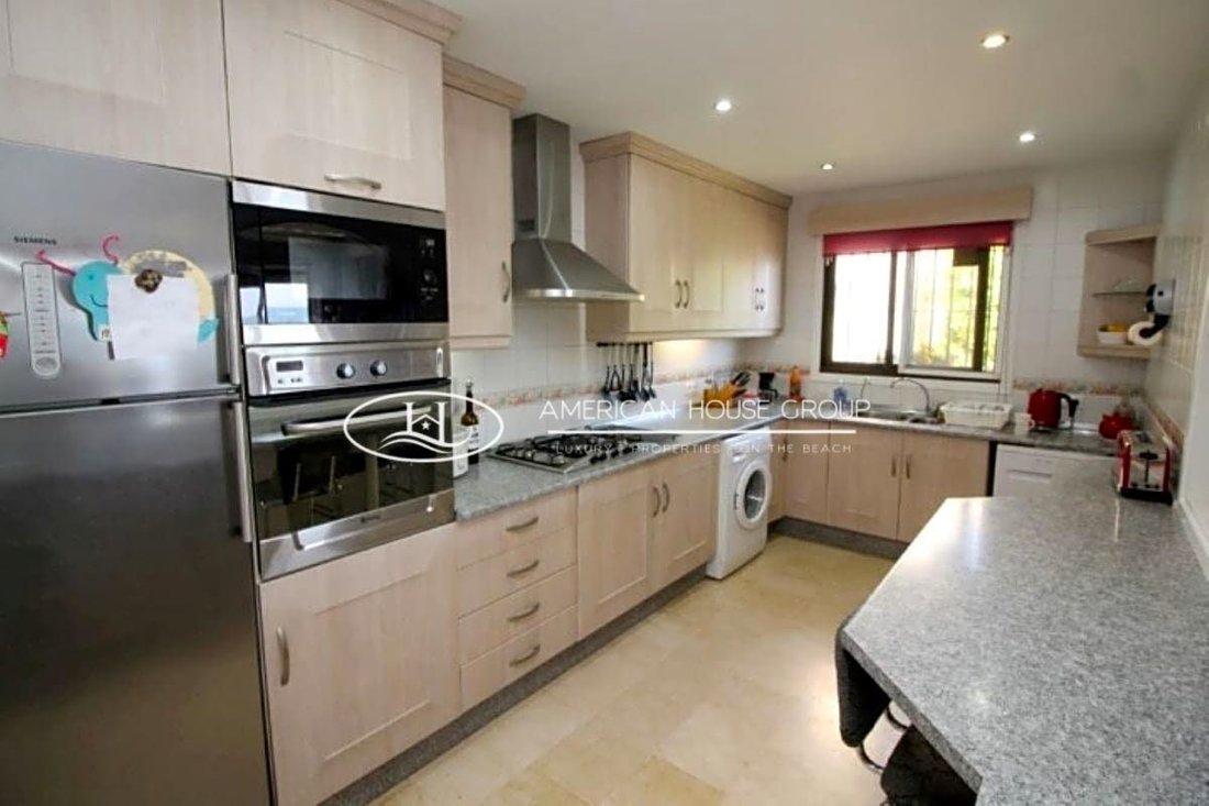 Chalet in Fuengirola, Andalusia, Spain 4 - 12368110