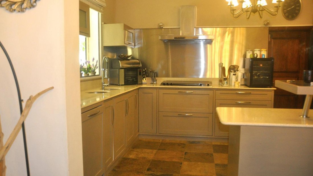 House For Sale In Trou Aux Biches, Pamplemousses District, Mauritius