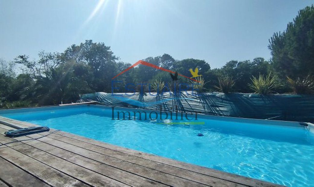 Sautron Plain Pied In Sautron, Pays De La Loire, France For Sale (13299711)