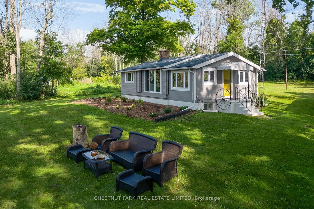 946 Lakeside Dr In Consecon, Canada For Sale (13169814)