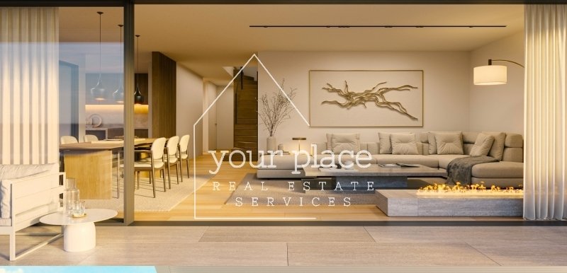 Apartment in Glyfada, Attica, Greece 1 - 13295418