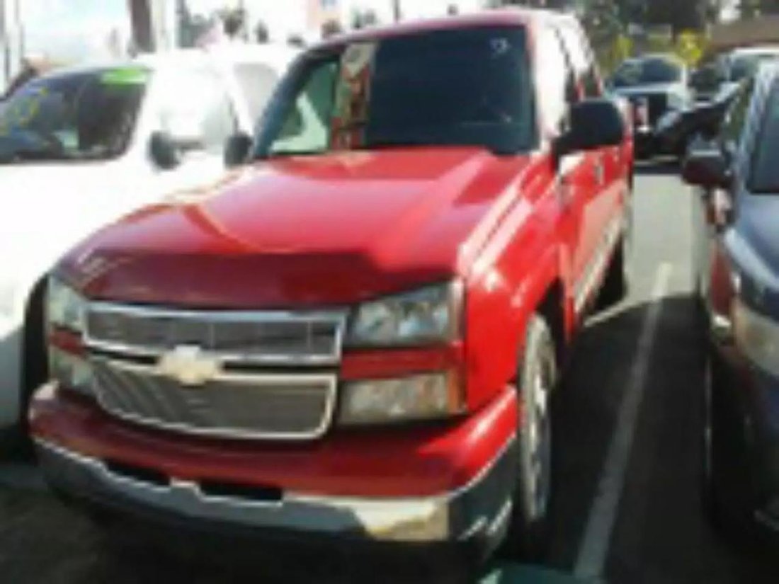 2007 Chevrolet 150 In Santa Ana, Ca, United States For Sale (13302403)