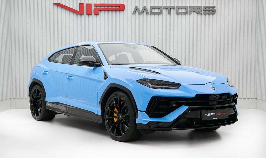 2023 Lamborghini Urus In Dubai, Dubai, United Arab Emirates For Sale ...