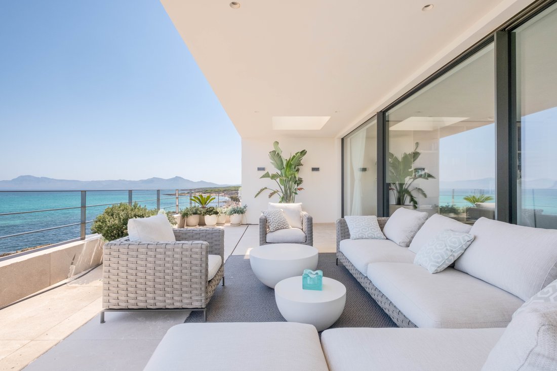 Villa in Santa Margalida, Balearic Islands, Spain 5 - 13295426
