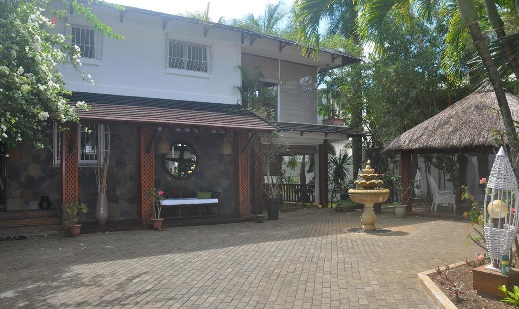 House For Sale In Trou Aux Biches, Pamplemousses District, Mauritius