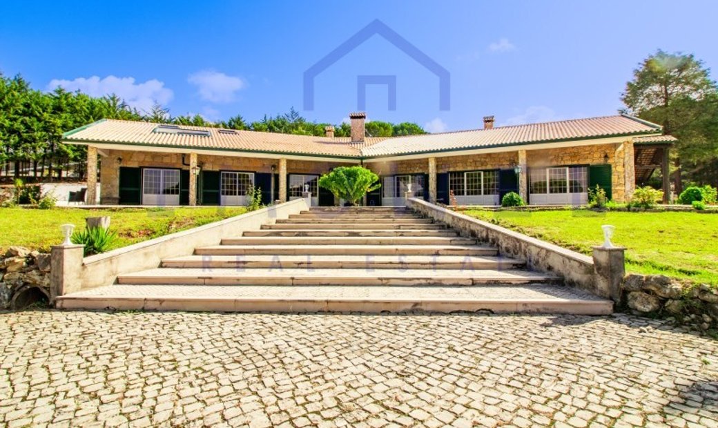 Farm 5 Bedrooms Duplex Sale Coimbra In Coimbra, Coimbra District