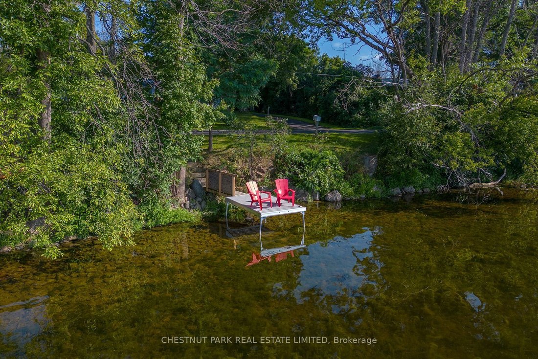 946 Lakeside Dr In Consecon, Canada For Sale (13169814)