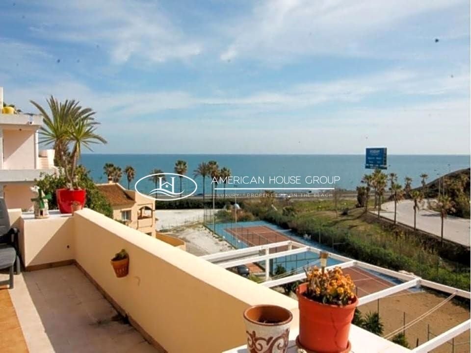 Chalet in Fuengirola, Andalusia, Spain 1 - 12368110