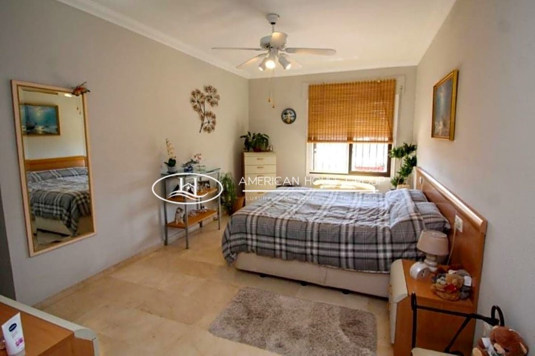 Chalet in Fuengirola, Andalusia, Spain 5 - 12368110