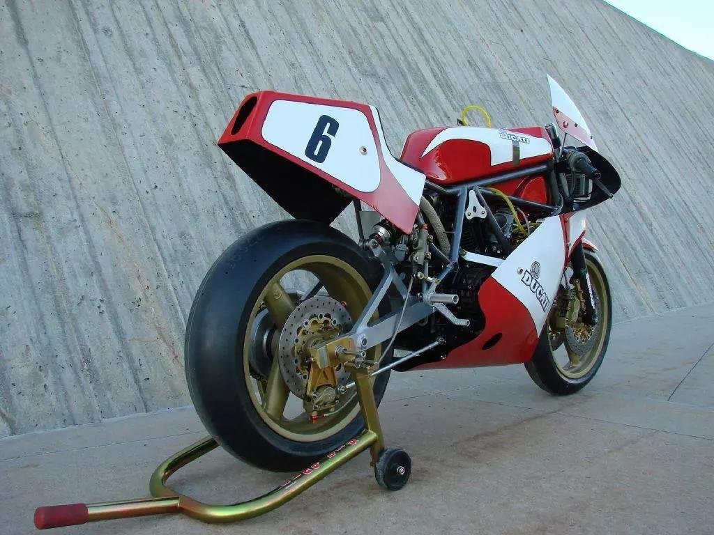 ducati tt1 for sale