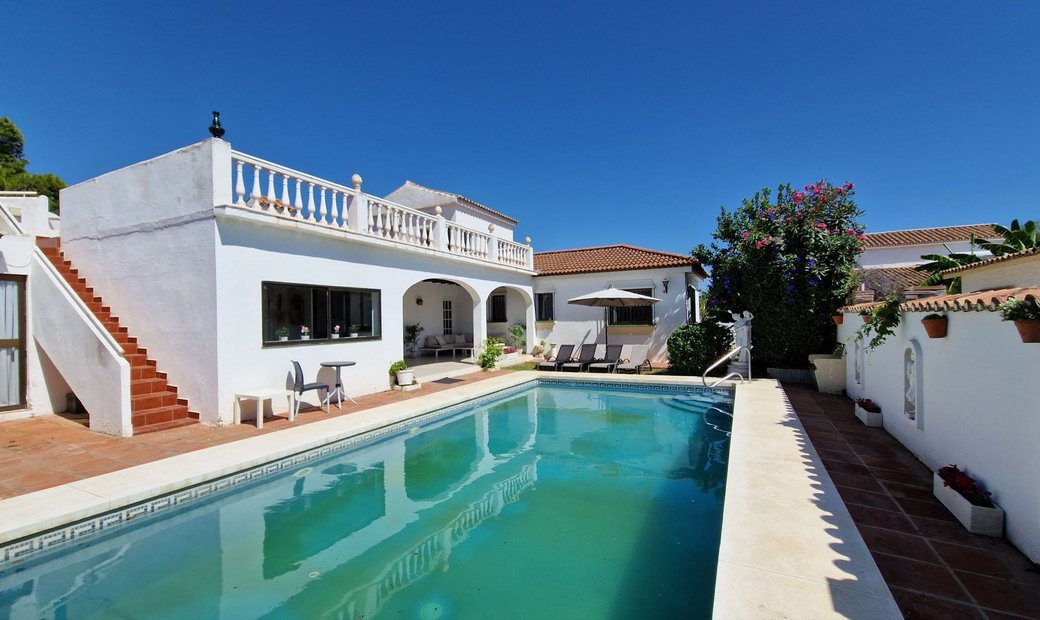 Villa Marketing