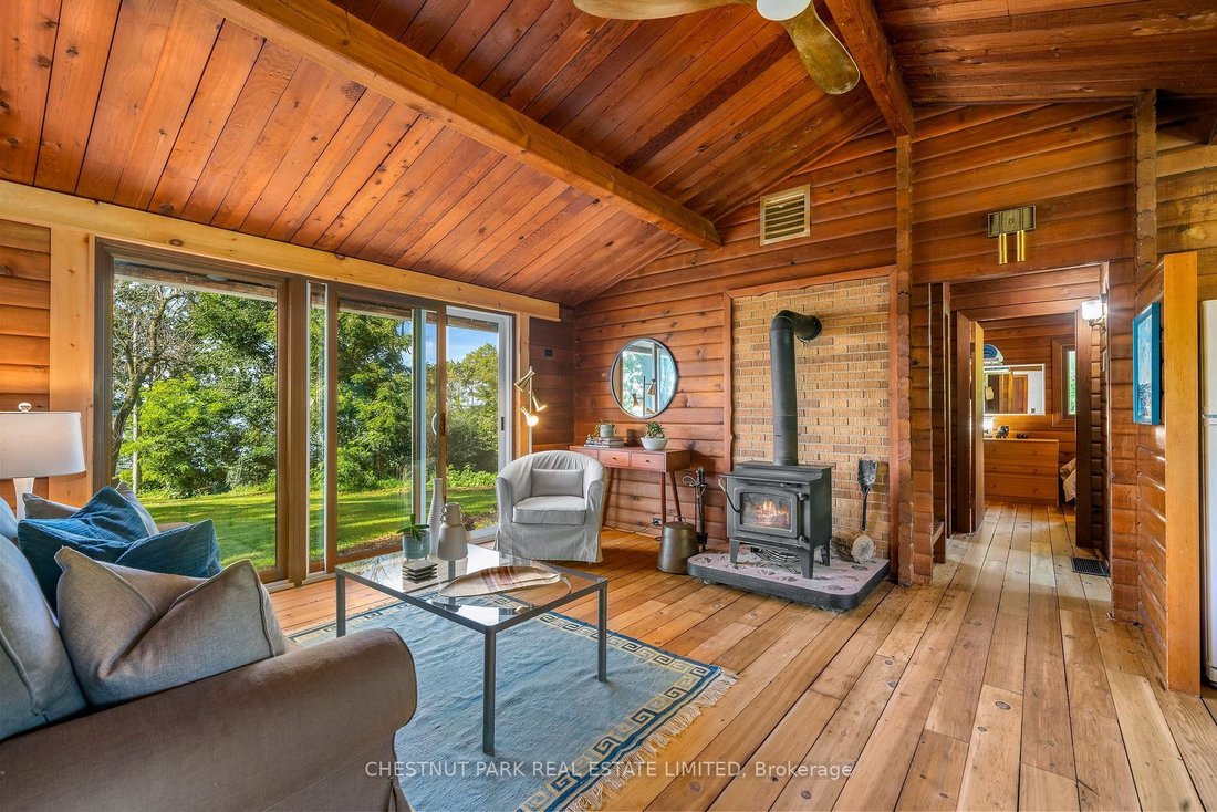 946 Lakeside Dr In Consecon, Canada For Sale (13169814)