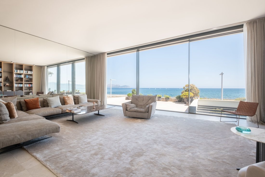 Villa in Santa Margalida, Balearic Islands, Spain 4 - 13295426