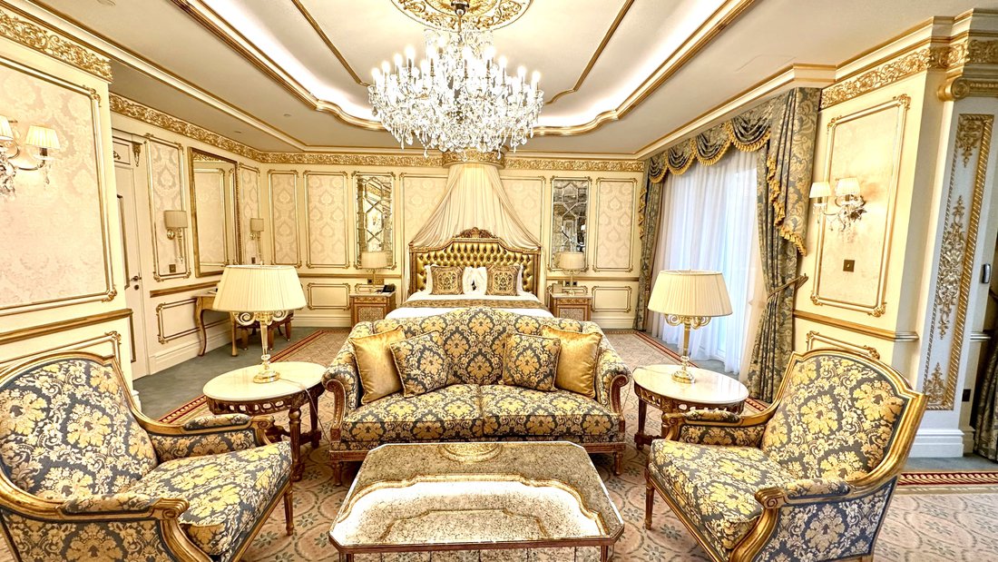 Villa à Dubaï, Dubaï, Émirats arabes unis 5 - 12135599
