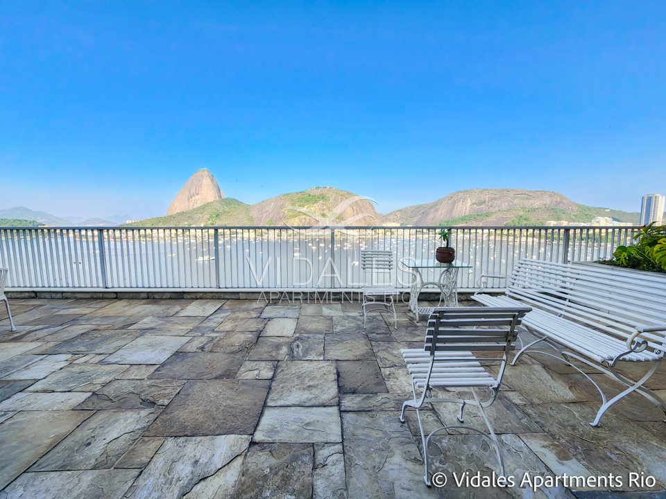 House in Rio de Janeiro, State of Rio de Janeiro, Brazil 5 - 13295429