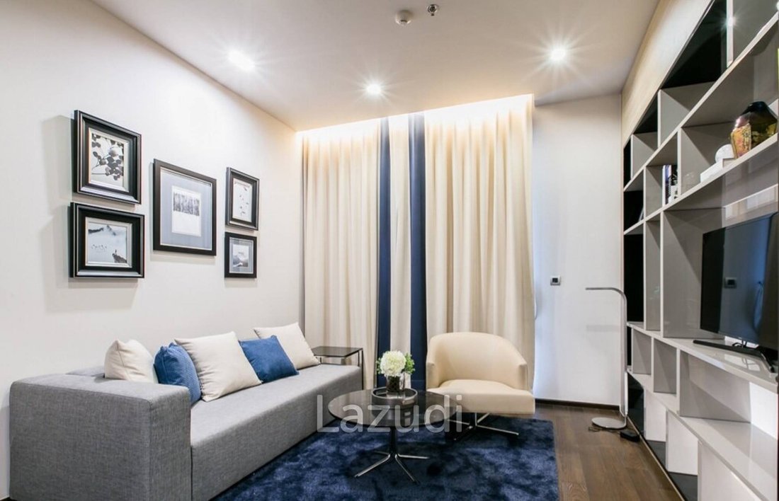Apartment in Bangkok, Bangkok, Thailand 1 - 13300127