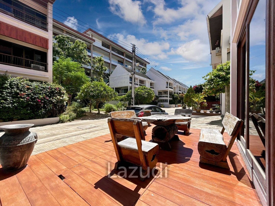 House in Hua Hin, Prachuap Khiri Khan, Thailand 4 - 13300476