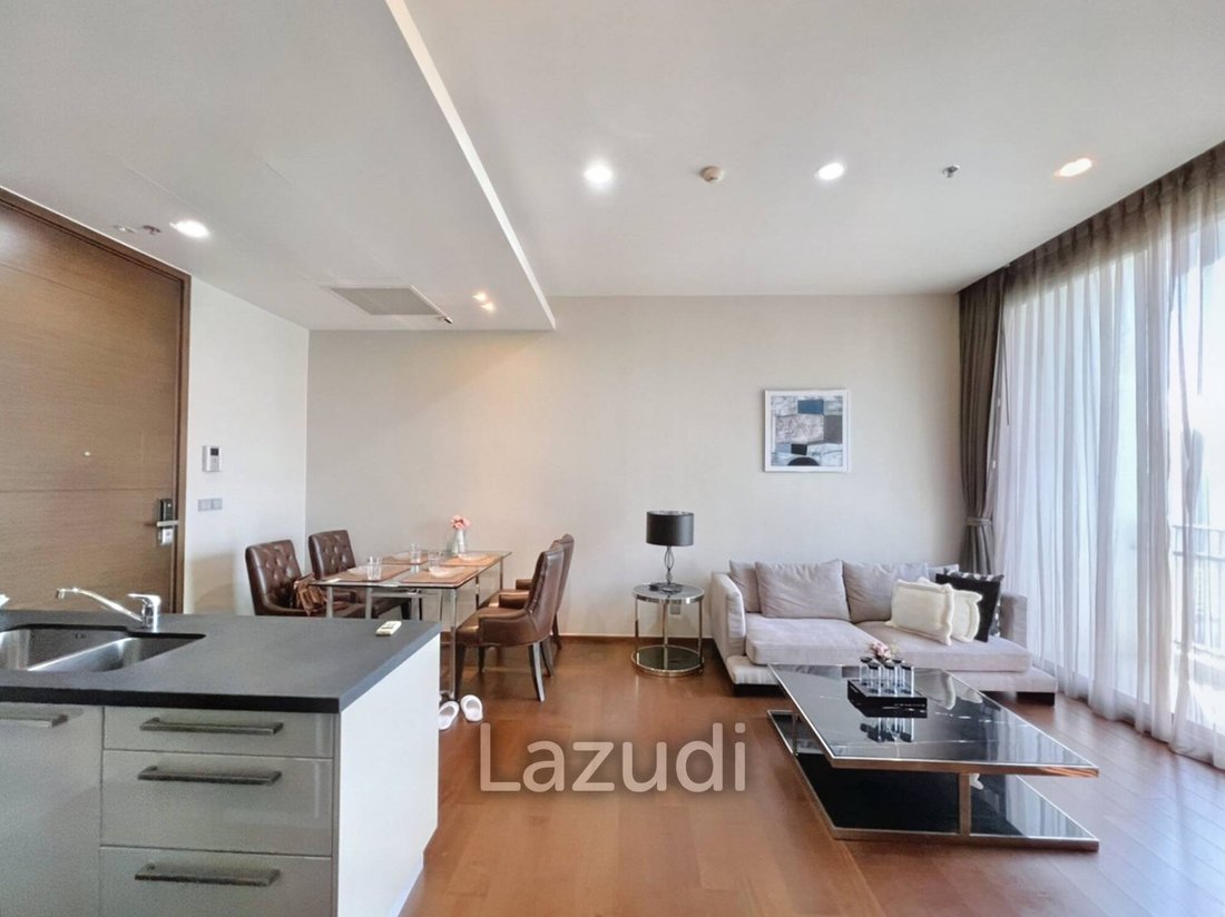 Apartment in Bangkok, Bangkok, Thailand 3 - 13299201
