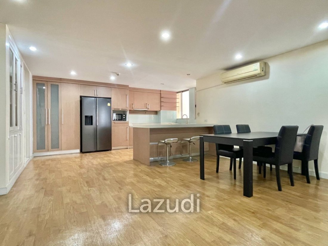 Apartment in Bangkok, Bangkok, Thailand 4 - 13299161